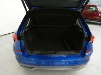 Škoda Kamiq 1.5 TSI Style