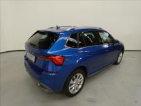 Škoda Kamiq 1.5 TSI Style