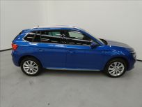 Škoda Kamiq 1.5 TSI Style