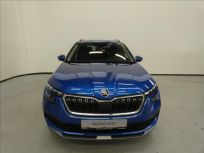 Škoda Kamiq 1.5 TSI Style
