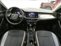 Škoda Kamiq 1.5 TSI Style
