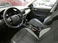 Škoda Kamiq 1.5 TSI Style