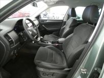 Škoda Kodiaq 2.0 TDI Style 4x4 DSG  SUV