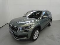 Škoda Kodiaq 2.0 TDI Style 4x4 DSG  SUV