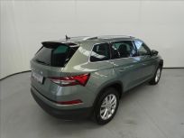 Škoda Kodiaq 2.0 TDI Style 4x4 DSG  SUV