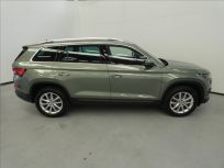 Škoda Kodiaq 2.0 TDI Style 4x4 DSG  SUV