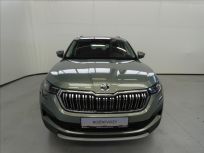 Škoda Kodiaq 2.0 TDI Style 4x4 DSG  SUV