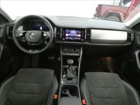 Škoda Kodiaq 2.0 TDI Style 4x4 DSG  SUV