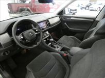 Škoda Kodiaq 2.0 TDI Style 4x4 DSG  SUV