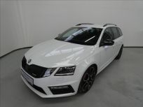 Škoda Octavia 2.0 TSI RS 245 RS Combi 7DSG