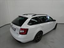 Škoda Octavia 2.0 TSI RS 245 RS Combi 7DSG