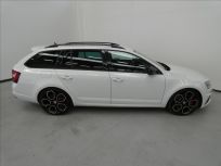 Škoda Octavia 2.0 TSI RS 245 RS Combi 7DSG