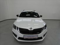 Škoda Octavia 2.0 TSI RS 245 RS Combi 7DSG