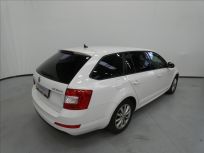 Škoda Octavia 1.4 TSI Ambition Combi