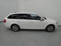 Škoda Octavia 1.4 TSI Ambition Combi