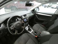 Škoda Octavia 1.4 TSI Ambition Combi