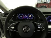 Škoda Octavia 1.5 TSI AmbitionPlus Liftback