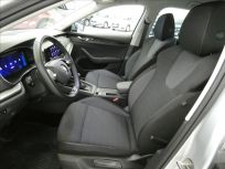 Škoda Octavia 1.5 TSI AmbitionPlus Liftback