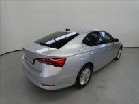 Škoda Octavia 1.5 TSI AmbitionPlus Liftback