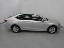 Škoda Octavia 1.5 TSI AmbitionPlus Liftback