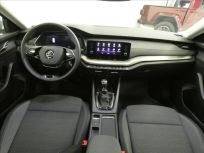 Škoda Octavia 1.5 TSI AmbitionPlus Liftback