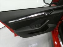 Škoda Octavia 2.0 TDI DSG Style Combi  Combi