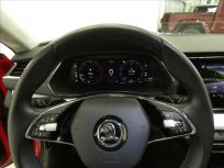 Škoda Octavia 2.0 TDI DSG Style Combi  Combi