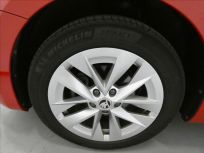 Škoda Octavia 2.0 TDI DSG Style Combi  Combi
