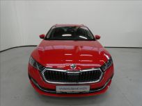 Škoda Octavia 2.0 TDI DSG Style Combi  Combi