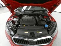 Škoda Octavia 2.0 TDI DSG Style Combi  Combi