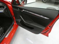 Škoda Octavia 2.0 TDI DSG Style Combi  Combi