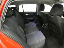 Škoda Octavia 2.0 TDI DSG Style Combi  Combi