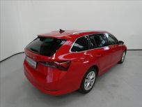 Škoda Octavia 2.0 TDI DSG Style Combi  Combi