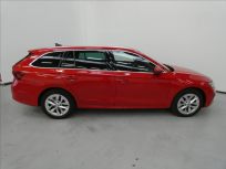 Škoda Octavia 2.0 TDI DSG Style Combi  Combi