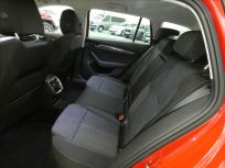 Škoda Octavia 2.0 TDI DSG Style Combi  Combi