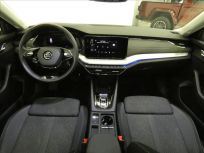 Škoda Octavia 2.0 TDI DSG Style Combi  Combi