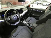Škoda Octavia 2.0 TDI DSG Style Combi  Combi