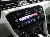 Volkswagen Passat 2.0 TSI BMT DSG R-Line Variant  Variant