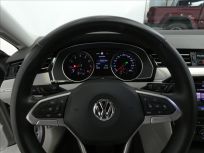 Volkswagen Passat 2.0 TSI BMT DSG R-Line Variant  Variant