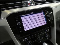 Volkswagen Passat 2.0 TSI BMT DSG R-Line Variant  Variant