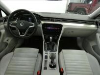 Volkswagen Passat 2.0 TSI BMT DSG R-Line Variant  Variant