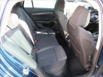 Škoda Octavia 2.0 TDI Style 7DSG