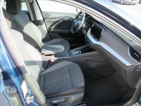 Škoda Octavia 2.0 TDI Style 7DSG
