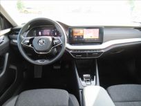 Škoda Octavia 2.0 TDI Style 7DSG