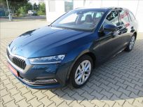 Škoda Octavia 2.0 TDI Style 7DSG