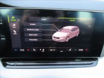 Škoda Octavia 2.0 TDI Style 7DSG