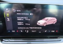 Škoda Octavia 2.0 TDI Style 7DSG