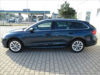 Škoda Octavia 2.0 TDI Style 7DSG