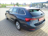 Škoda Octavia 2.0 TDI Style 7DSG