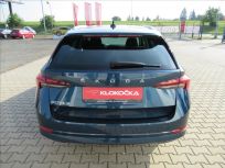 Škoda Octavia 2.0 TDI Style 7DSG